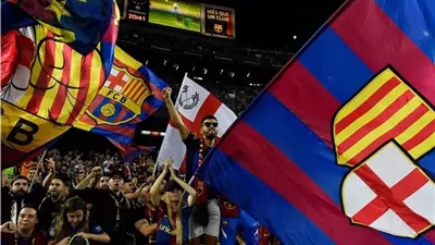 موعد مباراة برشلونة وأتلتيكو مدريد اليوم في الدوري الإسباني
