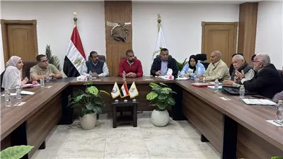 آخر فرصة| العبور الجديدة تمنح مهلة 15 يوم لتقنين الأراضي الزراعية