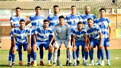 السنبلاوين يفوز على بلقاس بهدف نظيف