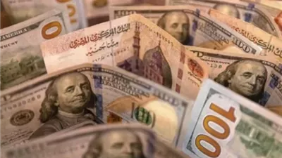 سعر الدولار اليوم 2 ديسمبر 2025.. استقرار نسبي في التعاملات الصباحية