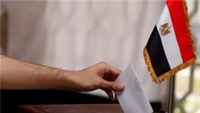 بدء تصويت الجالية المصرية في الأردن لليوم الثاني لانتخابات النواب للدوائر الملغاة