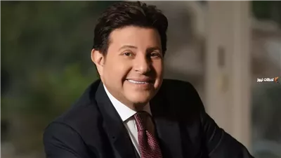 تفاصيل حفل غنائى هانى شاكر فى لبنان