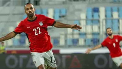مواعيد مباريات منتخب مصر الثاني في كأس العرب