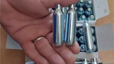 جرعة واحدة من غاز الضحك تخفف أعراض الاكتئاب خلال 24 ساعة