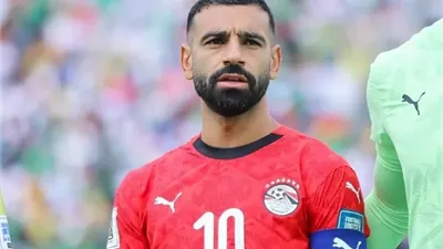 شادي محمد يعلق علي إنهاء صلاح لمسيرته داخل الأهلي