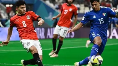 حسام حسن: أهدرنا الفوز أمام الكويت.. والقادم سيكون أفضل