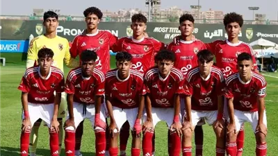 أهلي 2009 يتعادل مع طلائع الجيش في بطولة الجمهورية