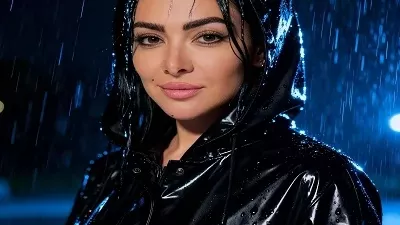 ديسمبر وش الخير على ميرهان حسين.. طرحت أغنيتها الأولى من ألبومها