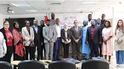 الأعلى للإعلام: انطلاق الدورة التدريبية التخصصية للإعلاميين الأفارقة الناطقين بالفرنسية