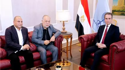 بعد لقائهما 