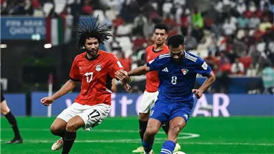 محمد عبدالجليل: لاعبو منتخب مصر ظهروا أمام الكويت وكأنهم معتزلون