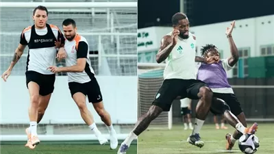 الأهلي يستضيف القادسية في ربع نهائي كأس خادم الحرمين