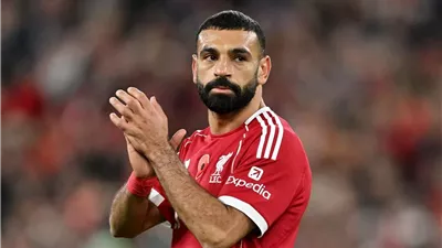 بسبب كأس أمم إفريقيا .. المباريات التي سيغيبها صلاح عن ليفربول