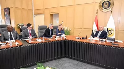 شراكة مصرية–ألمانية جديدة لدفع توطين صناعة السيارات وزيادة الصادرات