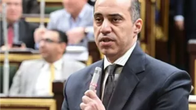 وزير الشؤون النيابية: الرئيس السيسي يعتبر ذوي الهمم قوة وقيمة مضافة
