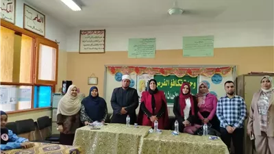 3 ندوات توعوية بالأقصر ضمن حملة مناهضة العنف ضد المرأة