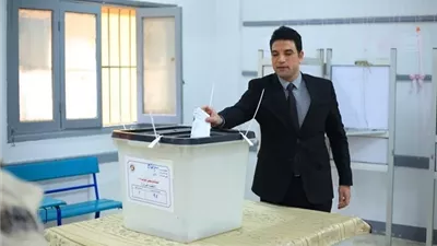 نائب محافظ سوهاج: المشاركة الانتخابية عهدٌ مع الوطن