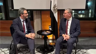 وزير البترول يجذب الاستثمارات العالمية لقطاع التعدين في لندن