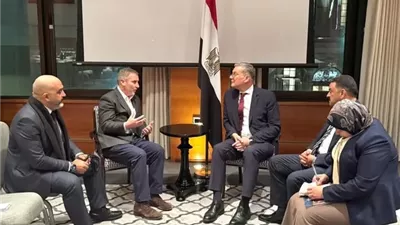 وزارة البترول تعزز التحول للطاقة الخضراء عبر استثمارات الليثيوم