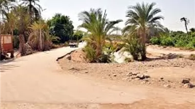 رئيس مدينة الطود جنوب الأقصر يبحث الخطة الاستثمارية للعام المقبل