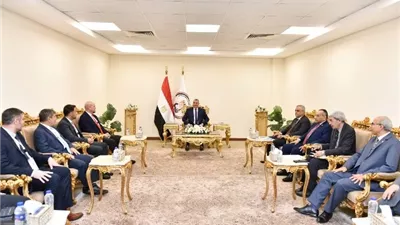 العربية للتصنيع توقع اتفاقية تعاون استراتيجية مع أونيب الإماراتية