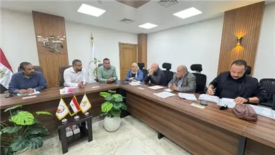 مراد: خطوات عاجلة من جهاز العبور الجديدة لإستكمال إجراءات التقنين صور