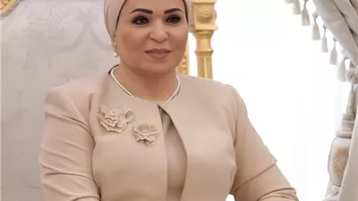 السيدة انتصار السيسي: نحتفي بأبناء وطننا من أصحاب الهمم… قلوب مليئة بالحب