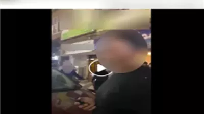 حقيقة ادعاءات سيدة بتعدى أخرى وزوجها ضابط شرطة عليها بالغربية