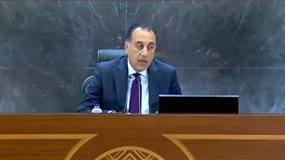 رئيس الوزراء: بعثة صندوق النقد بدأت المراجعة الخامسة والسادسة