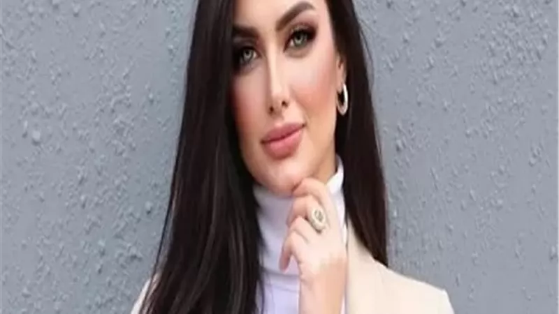 الإعلامية هبة الزياد