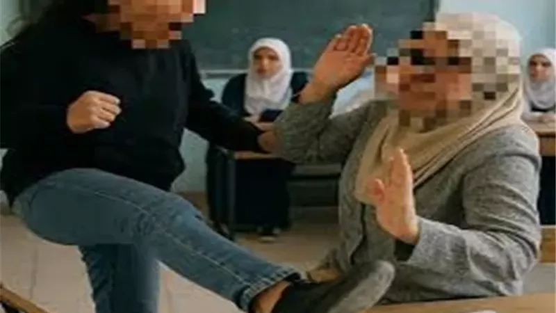 صورة أرشيفية