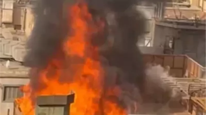 بوابة الجمهورية