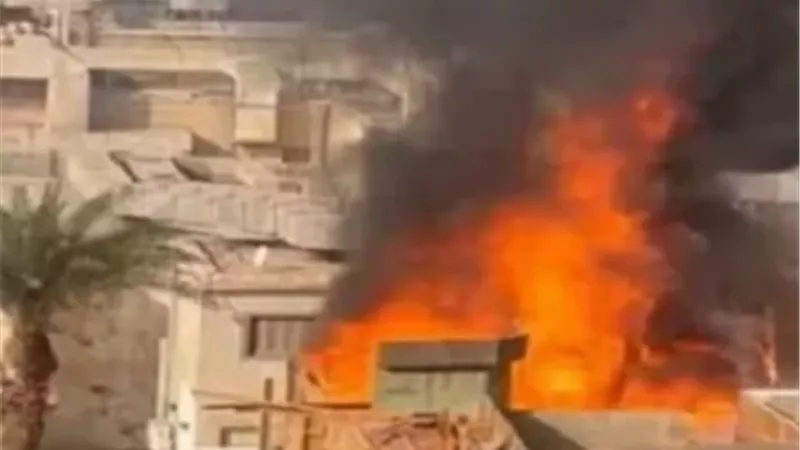 بوابة الجمهورية