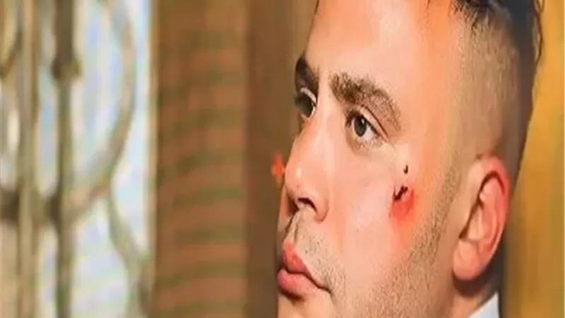 محمد إمام