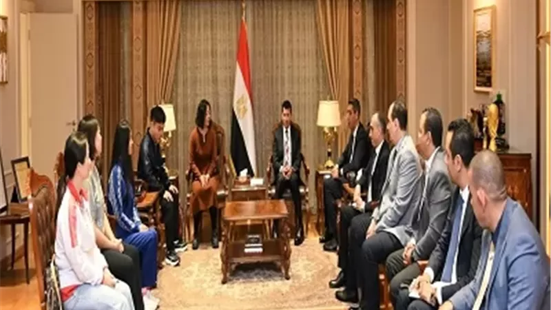 بوابة الجمهورية