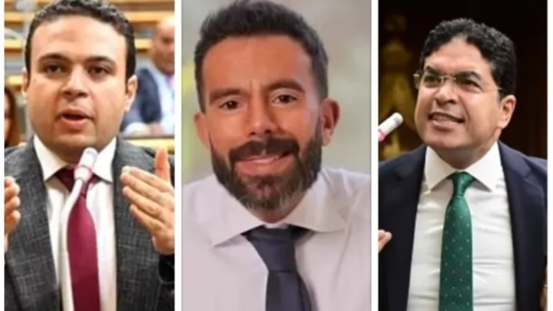بوابة الجمهورية