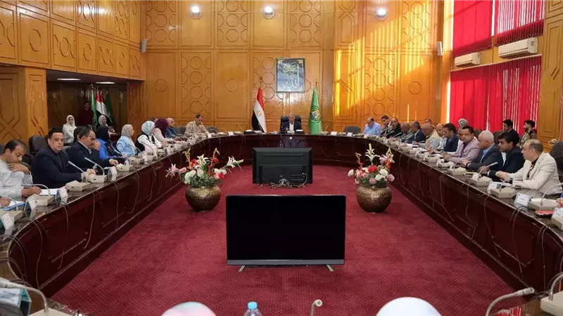 بوابة الجمهورية
