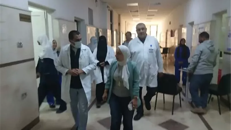 بوابة الجمهورية