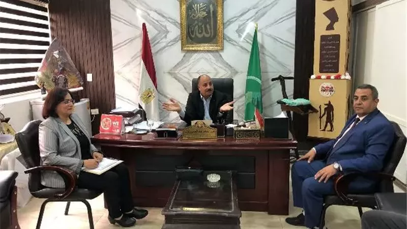 بوابة الجمهورية
