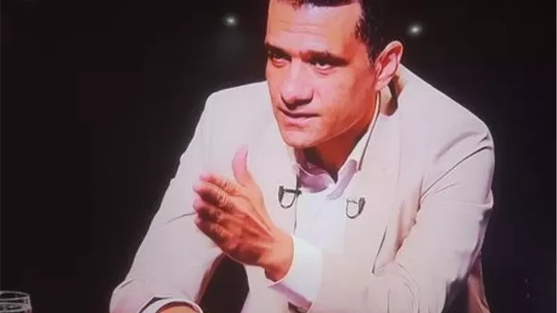 محمود البنا