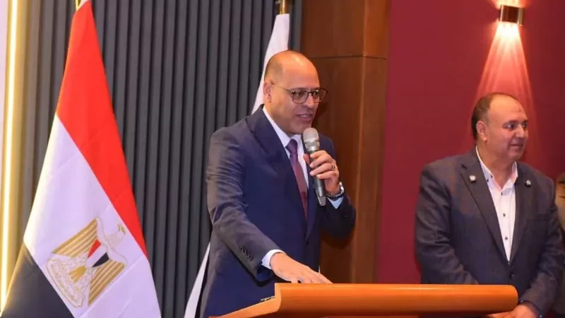 وزير العمل محمد جبران