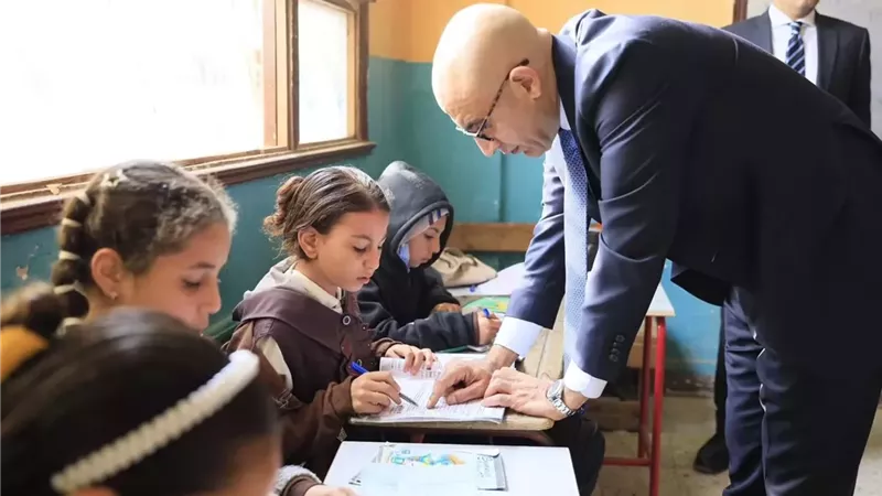 بوابة الجمهورية