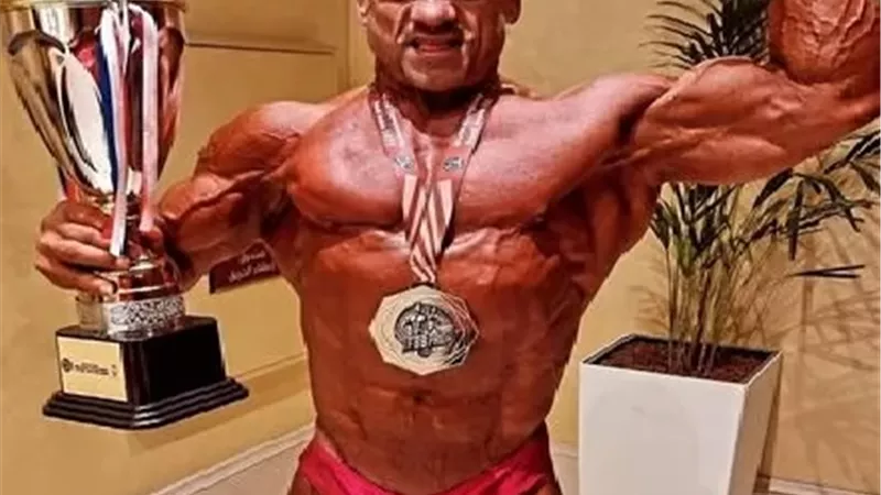 عادل بسيوني