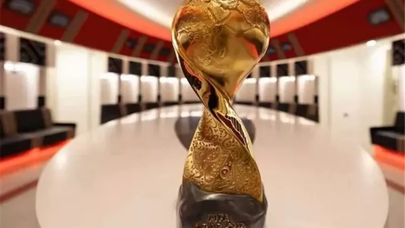 كأس العرب