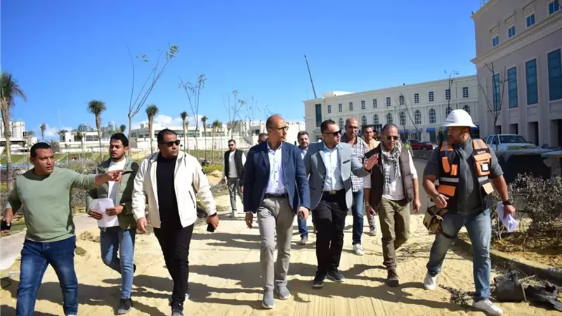 بوابة الجمهورية