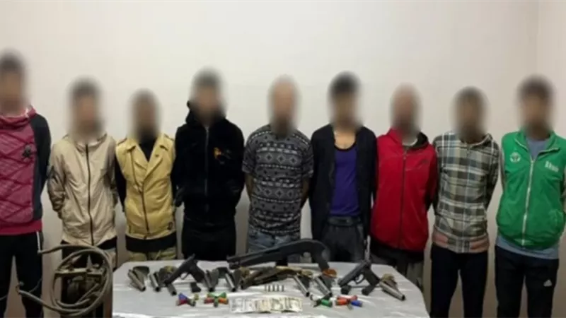 بوابة الجمهورية
