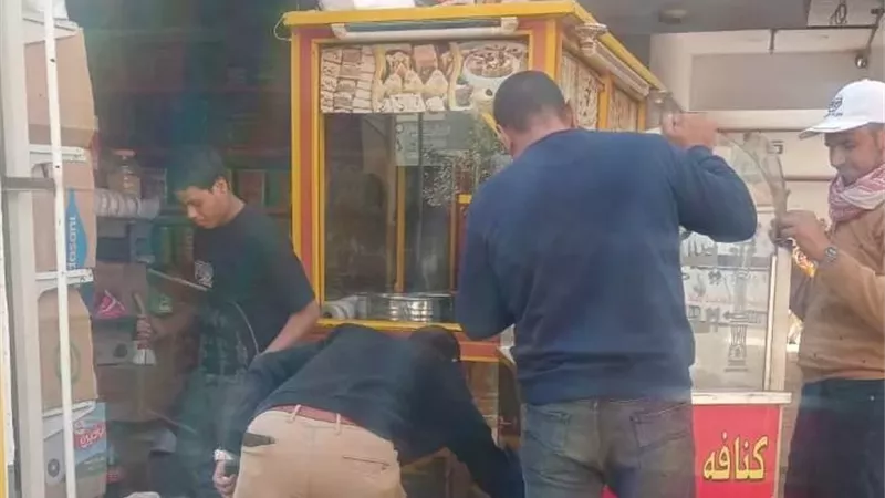 بوابة الجمهورية