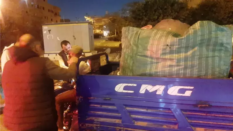 بوابة الجمهورية