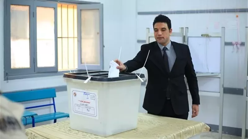 بوابة الجمهورية