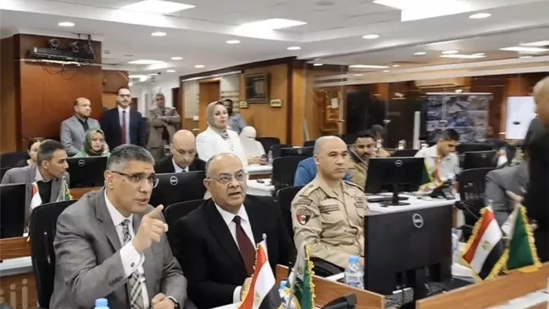 بوابة الجمهورية